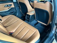 USED 2020 70 BMW 3 SERIES 2.0 320I SPORT TOURING 5d 181 BHP Mineral Grey / Vernasca Cognac