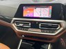 USED 2020 70 BMW 3 SERIES 2.0 320I SPORT TOURING 5d 181 BHP Mineral Grey / Vernasca Cognac