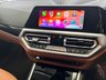 USED 2020 70 BMW 3 SERIES 2.0 320I SPORT TOURING 5d 181 BHP Mineral Grey / Vernasca Cognac