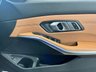USED 2020 70 BMW 3 SERIES 2.0 320I SPORT TOURING 5d 181 BHP Mineral Grey / Vernasca Cognac