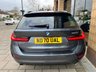 USED 2020 70 BMW 3 SERIES 2.0 320I SPORT TOURING 5d 181 BHP Mineral Grey / Vernasca Cognac