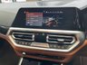 USED 2020 70 BMW 3 SERIES 2.0 320I SPORT TOURING 5d 181 BHP Mineral Grey / Vernasca Cognac