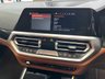 USED 2020 70 BMW 3 SERIES 2.0 320I SPORT TOURING 5d 181 BHP Mineral Grey / Vernasca Cognac