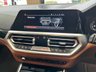 USED 2020 70 BMW 3 SERIES 2.0 320I SPORT TOURING 5d 181 BHP Mineral Grey / Vernasca Cognac