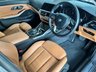 USED 2020 70 BMW 3 SERIES 2.0 320I SPORT TOURING 5d 181 BHP Mineral Grey / Vernasca Cognac