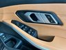USED 2020 70 BMW 3 SERIES 2.0 320I SPORT TOURING 5d 181 BHP Mineral Grey / Vernasca Cognac