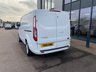 USED 2019 19 FORD TRANSIT CUSTOM 2.0 280 LIMITED L1 130PS AIRCON EURO 6  ULEZ FREE  AIR CONDITIONING