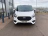 USED 2019 19 FORD TRANSIT CUSTOM 2.0 280 LIMITED L1 130PS AIRCON EURO 6  ULEZ FREE  AIR CONDITIONING