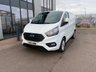 USED 2019 19 FORD TRANSIT CUSTOM 2.0 280 LIMITED L1 130PS AIRCON EURO 6  ULEZ FREE  AIR CONDITIONING