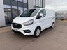 USED 2019 19 FORD TRANSIT CUSTOM 2.0 280 LIMITED L1 130PS AIRCON EURO 6  ULEZ FREE  AIR CONDITIONING