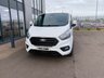 USED 2019 19 FORD TRANSIT CUSTOM 2.0 280 LIMITED L1 130PS AIRCON EURO 6  ULEZ FREE  AIR CONDITIONING