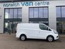 USED 2019 19 FORD TRANSIT CUSTOM 2.0 280 LIMITED L1 130PS AIRCON EURO 6  ULEZ FREE  AIR CONDITIONING