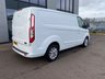 USED 2019 19 FORD TRANSIT CUSTOM 2.0 280 LIMITED L1 130PS AIRCON EURO 6  ULEZ FREE  AIR CONDITIONING