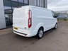 USED 2019 19 FORD TRANSIT CUSTOM 2.0 280 LIMITED L1 130PS AIRCON EURO 6  ULEZ FREE  AIR CONDITIONING