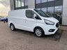 USED 2019 19 FORD TRANSIT CUSTOM 2.0 280 LIMITED L1 130PS AIRCON EURO 6  ULEZ FREE  AIR CONDITIONING