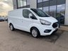 USED 2019 19 FORD TRANSIT CUSTOM 2.0 280 LIMITED L1 130PS AIRCON EURO 6  ULEZ FREE  AIR CONDITIONING