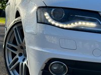 USED 2010 59 AUDI A4 2.0 AVANT TFSI S LINE 5d 208 BHP 