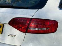 USED 2010 59 AUDI A4 2.0 AVANT TFSI S LINE 5d 208 BHP 