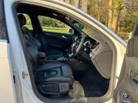 USED 2010 59 AUDI A4 2.0 AVANT TFSI S LINE 5d 208 BHP 