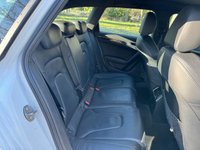 USED 2010 59 AUDI A4 2.0 AVANT TFSI S LINE 5d 208 BHP 