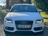 USED 2010 59 AUDI A4 2.0 AVANT TFSI S LINE 5d 208 BHP 
