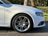 USED 2010 59 AUDI A4 2.0 AVANT TFSI S LINE 5d 208 BHP 