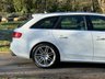 USED 2010 59 AUDI A4 2.0 AVANT TFSI S LINE 5d 208 BHP 