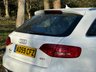 USED 2010 59 AUDI A4 2.0 AVANT TFSI S LINE 5d 208 BHP 