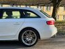 USED 2010 59 AUDI A4 2.0 AVANT TFSI S LINE 5d 208 BHP 