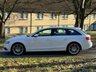 USED 2010 59 AUDI A4 2.0 AVANT TFSI S LINE 5d 208 BHP 
