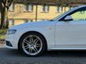 USED 2010 59 AUDI A4 2.0 AVANT TFSI S LINE 5d 208 BHP 
