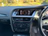 USED 2010 59 AUDI A4 2.0 AVANT TFSI S LINE 5d 208 BHP 