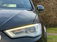 USED 2012 62 AUDI A3 1.6 TDI S LINE 3d 104 BHP 