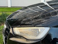 USED 2012 62 AUDI A3 1.6 TDI S LINE 3d 104 BHP 