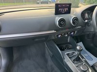 USED 2012 62 AUDI A3 1.6 TDI S LINE 3d 104 BHP 