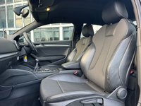 USED 2012 62 AUDI A3 1.6 TDI S LINE 3d 104 BHP 