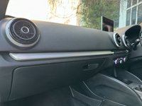 USED 2012 62 AUDI A3 1.6 TDI S LINE 3d 104 BHP 