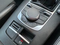 USED 2012 62 AUDI A3 1.6 TDI S LINE 3d 104 BHP 