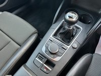USED 2012 62 AUDI A3 1.6 TDI S LINE 3d 104 BHP 