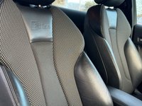 USED 2012 62 AUDI A3 1.6 TDI S LINE 3d 104 BHP 
