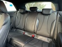 USED 2012 62 AUDI A3 1.6 TDI S LINE 3d 104 BHP 