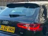 USED 2012 62 AUDI A3 1.6 TDI S LINE 3d 104 BHP 