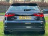 USED 2012 62 AUDI A3 1.6 TDI S LINE 3d 104 BHP 