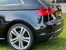 USED 2012 62 AUDI A3 1.6 TDI S LINE 3d 104 BHP 