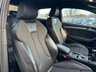 USED 2012 62 AUDI A3 1.6 TDI S LINE 3d 104 BHP 