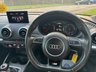 USED 2012 62 AUDI A3 1.6 TDI S LINE 3d 104 BHP 