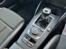 USED 2012 62 AUDI A3 1.6 TDI S LINE 3d 104 BHP 