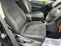USED 2013 63 VOLKSWAGEN TIGUAN 2.0 MATCH TDI BLUEMOTION TECHNOLOGY 5d 139 BHP F.S.H | NEW MOT | NEW SERVICE