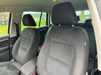 USED 2013 63 VOLKSWAGEN TIGUAN 2.0 MATCH TDI BLUEMOTION TECHNOLOGY 5d 139 BHP F.S.H | NEW MOT | NEW SERVICE