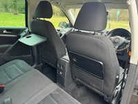 USED 2013 63 VOLKSWAGEN TIGUAN 2.0 MATCH TDI BLUEMOTION TECHNOLOGY 5d 139 BHP F.S.H | NEW MOT | NEW SERVICE